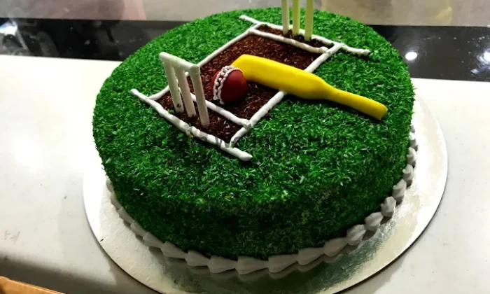 Puffs N Cakes  Dwarkas Own Bakery